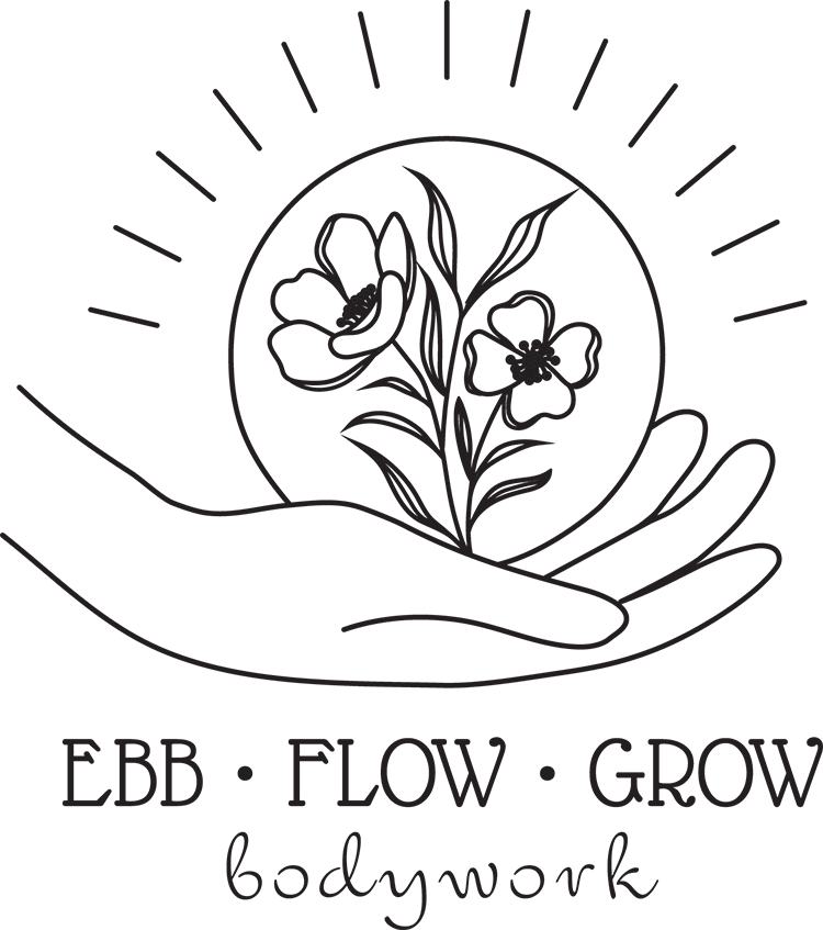 Ebb Flow Grow Bodywork