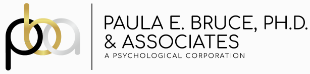 Paula E. Bruce, PhD &amp; Associates