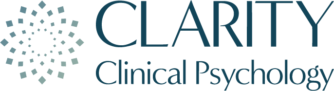Clarity Clinical Psychology | Croydon, Inner West Sydney