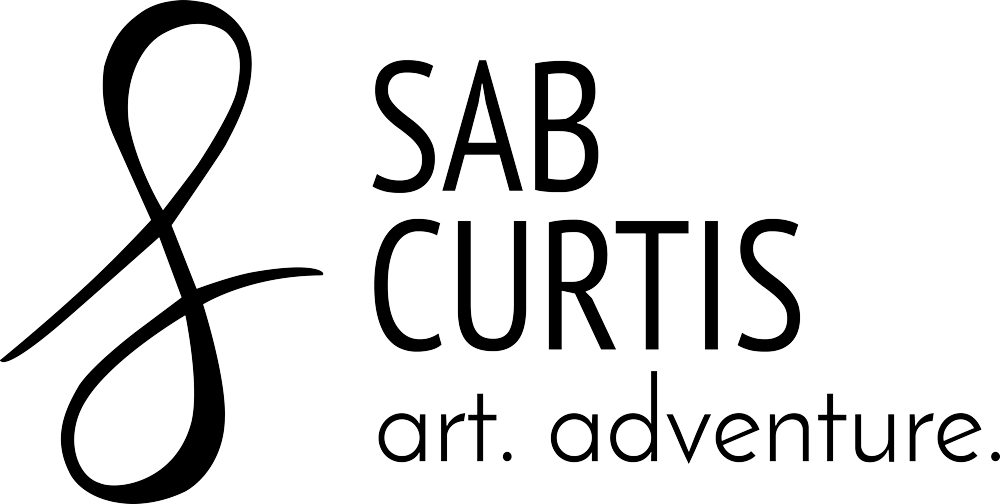Sab Curtis Art
