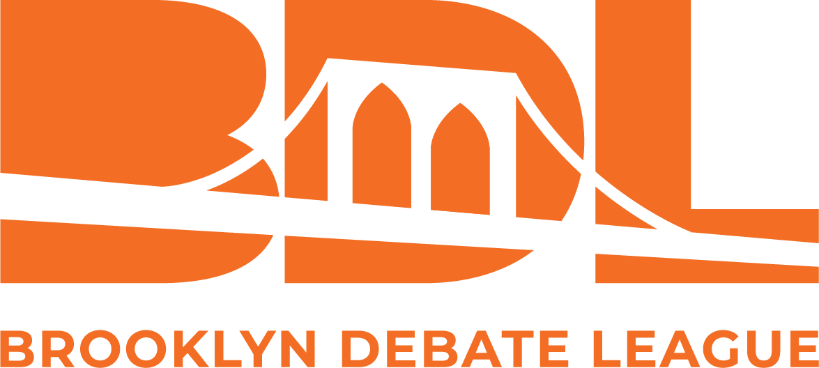 Brooklyn Debate League