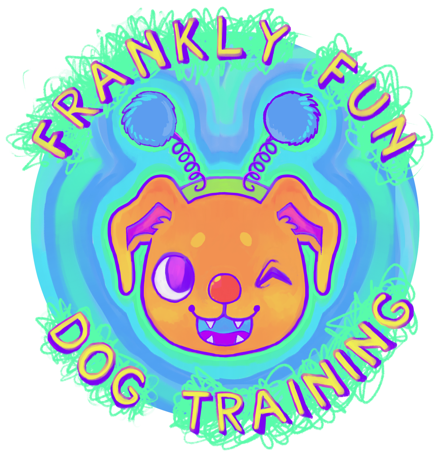 Frankly Fun Dog Training