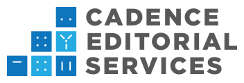 Cadence Editorial Services