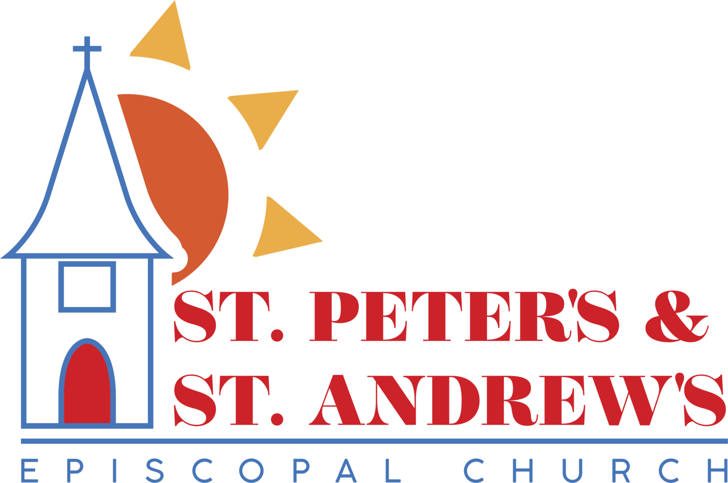 St. Peter&#39;s and St. Andrew&#39;s Episcopal Church