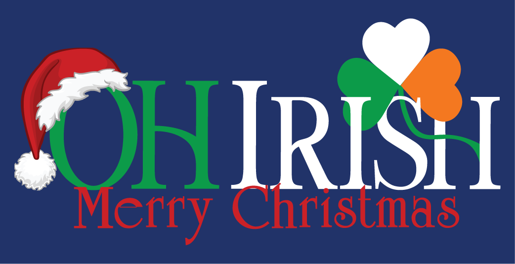 OH'Irish