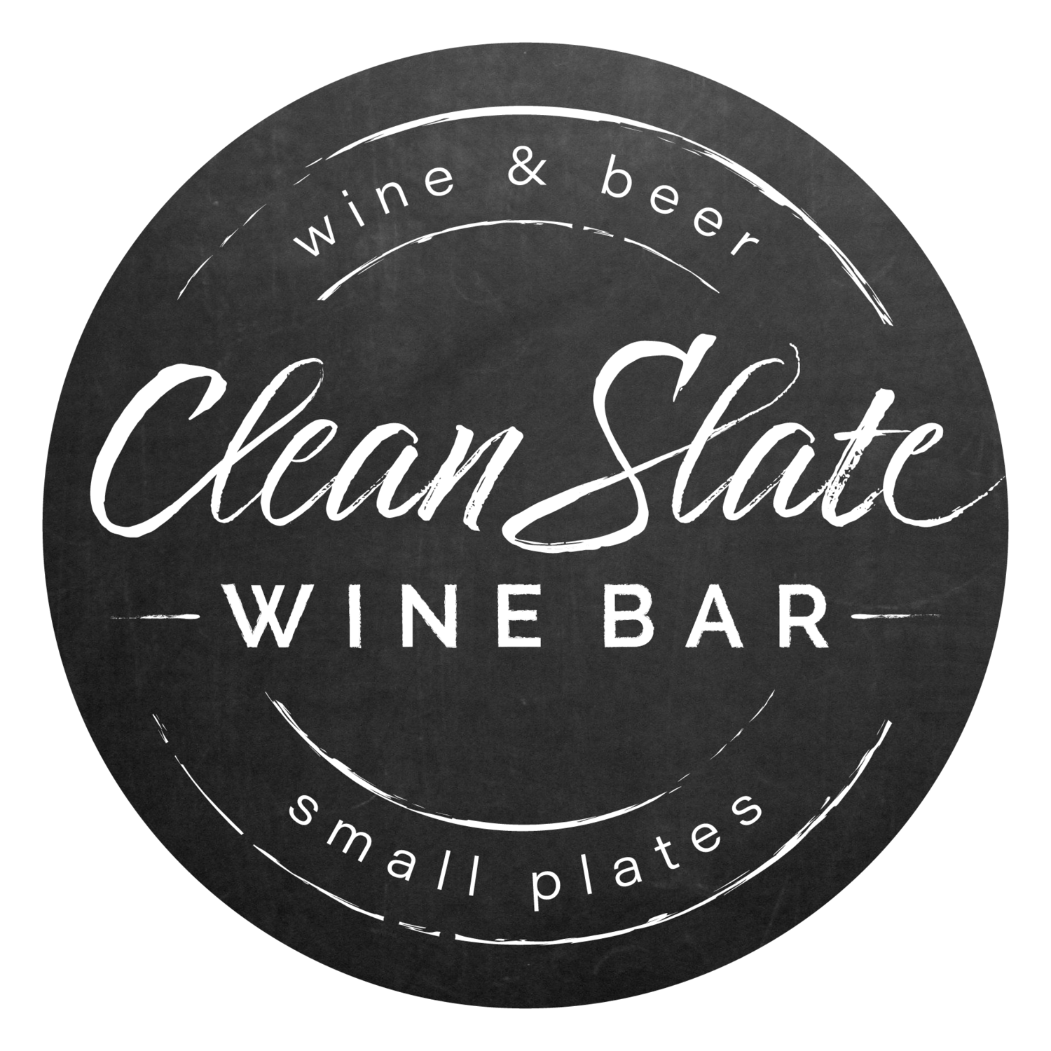 Clean Slate Wine Bar