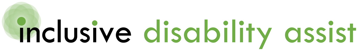 Inclusive Disability Assist