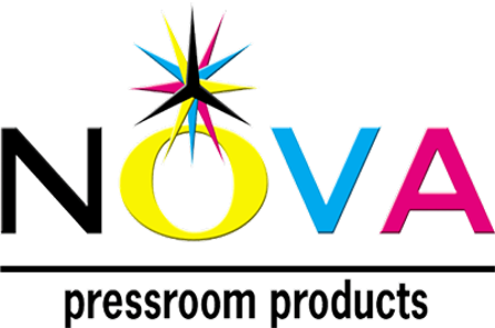 Nova Pressroom Products
