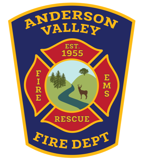 Anderson Valley Fire Department