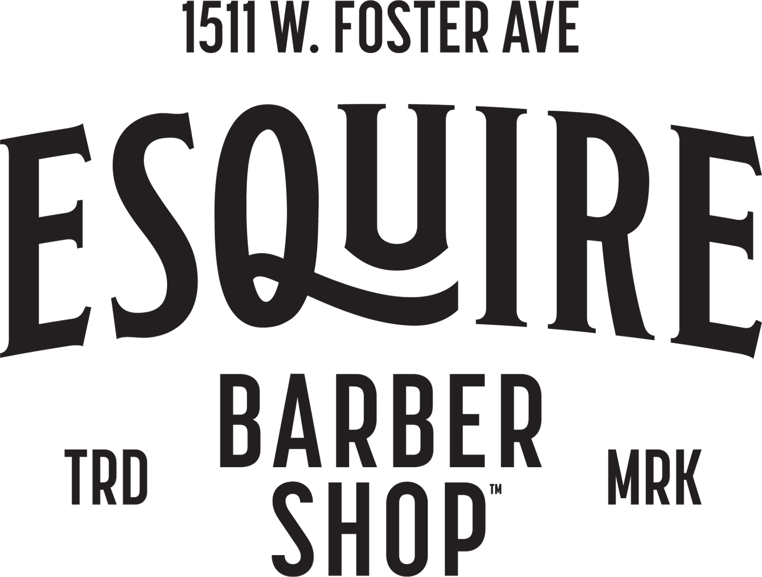 Esquire Barber Chicago