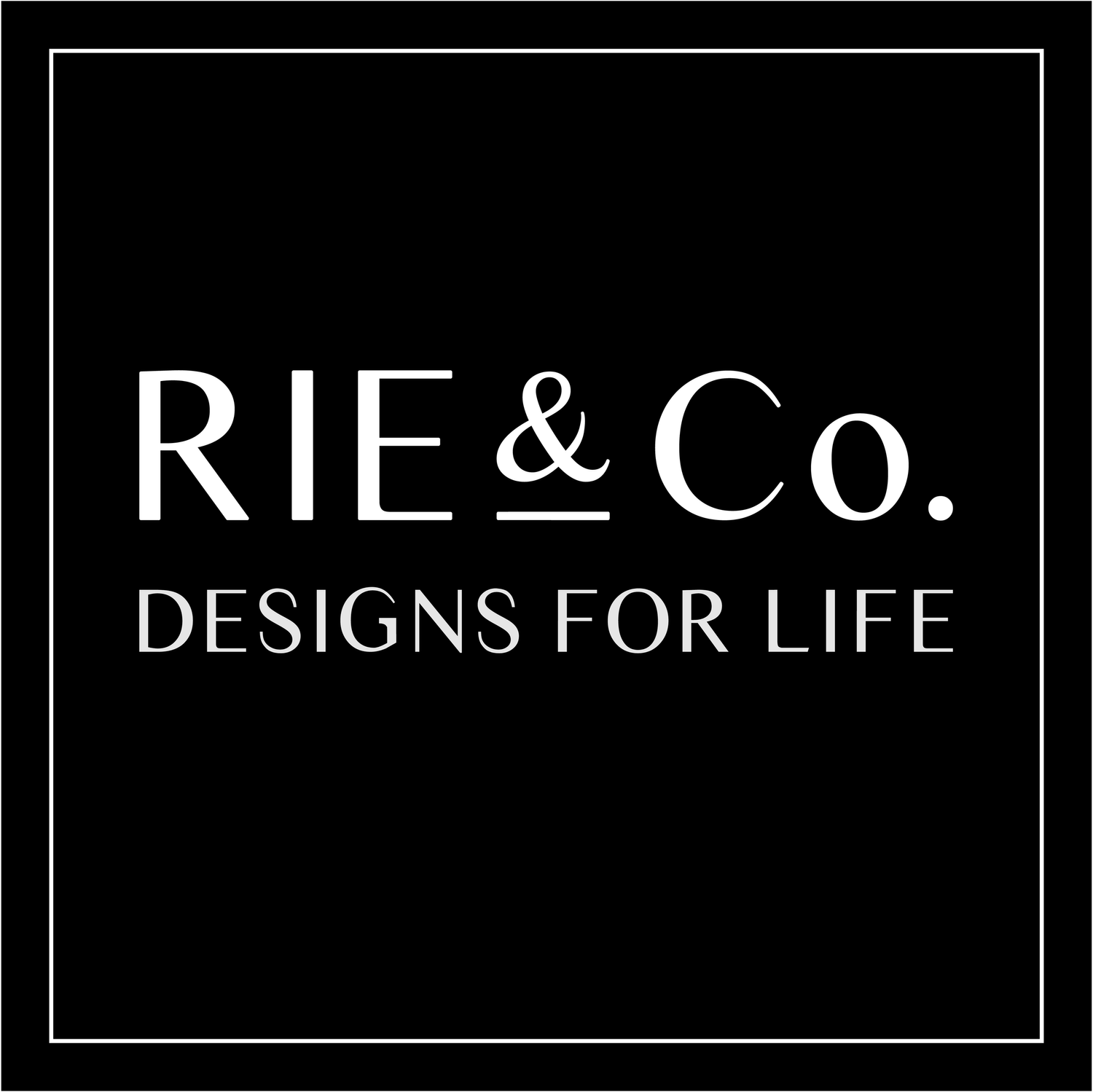 Rie &amp; Co.