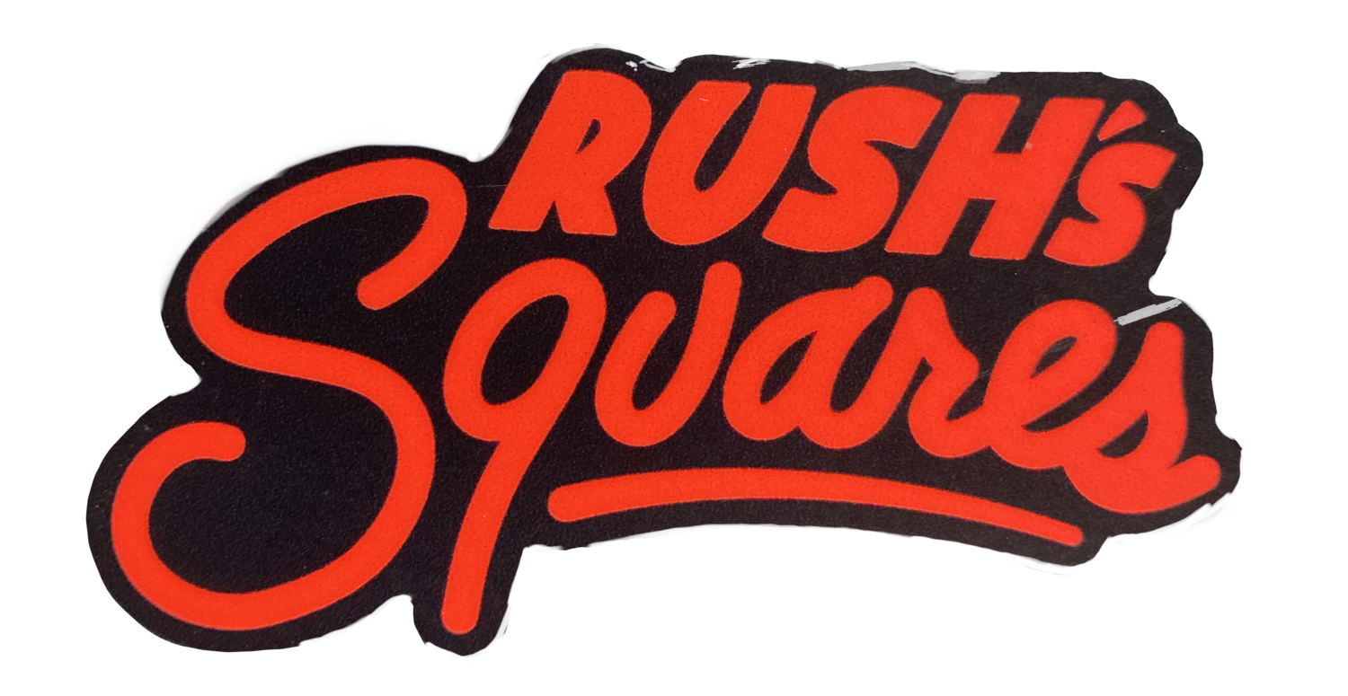 Rush’s Squares
