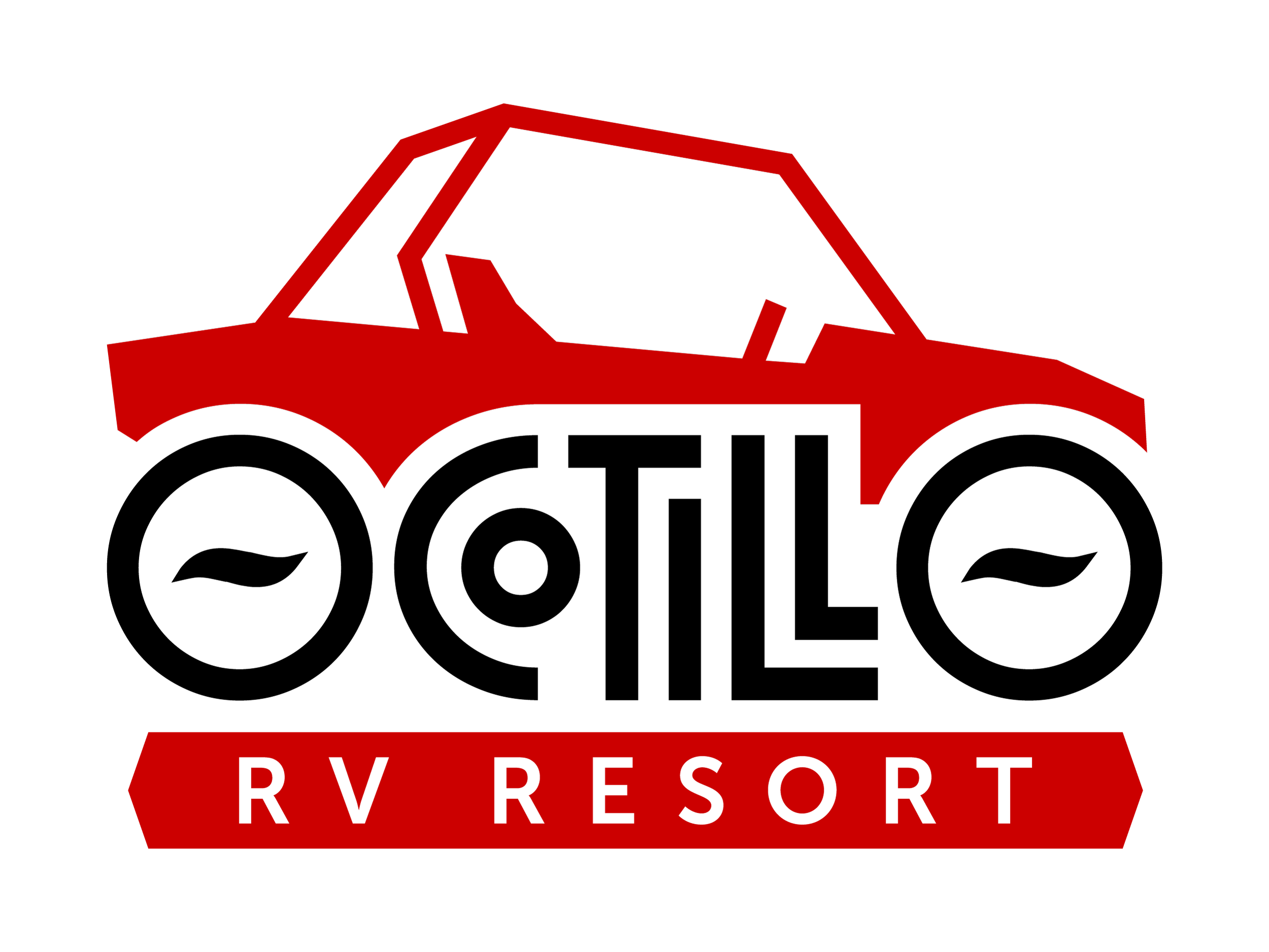 Ocotillo RV Resort