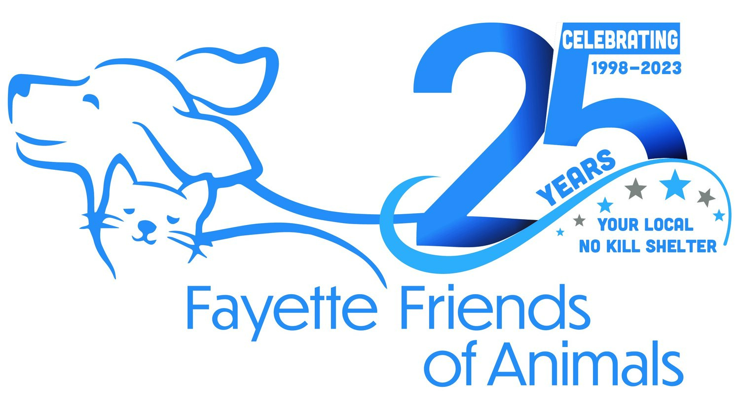 FFOA- Fayette Friends of Animals 
