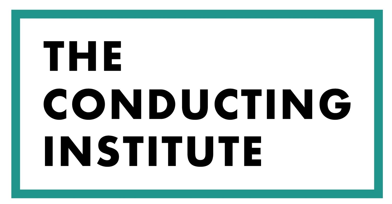 The Conducting Institute
