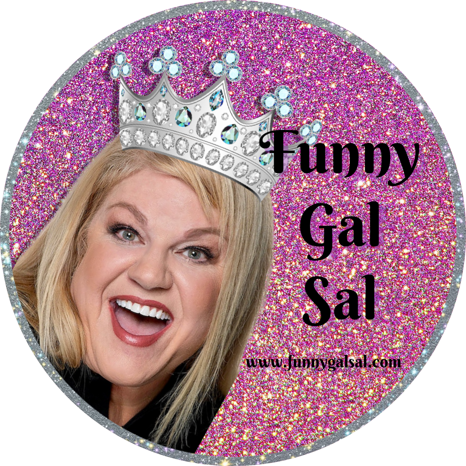 Funny Gal Sal