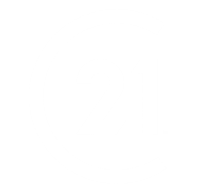 C21 Website