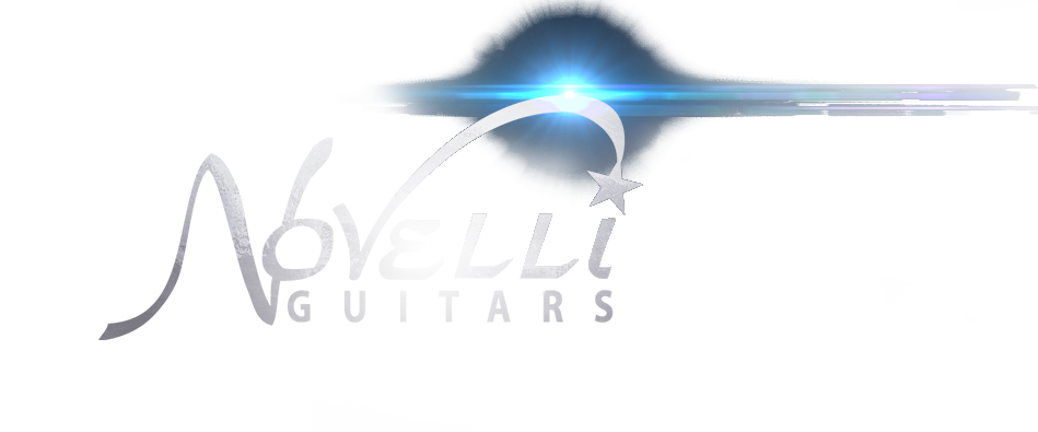 Novelli Guitars