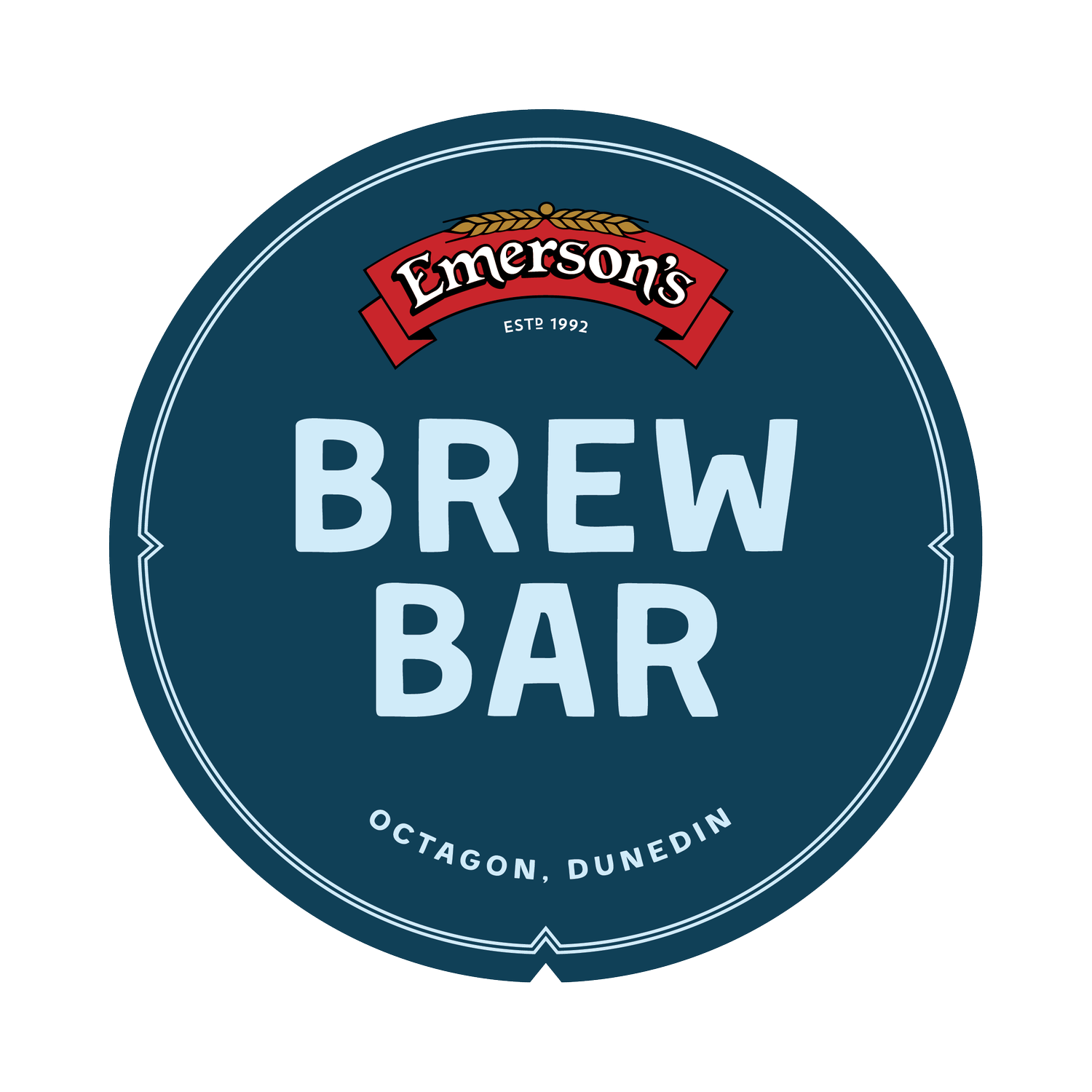 Brew Bar