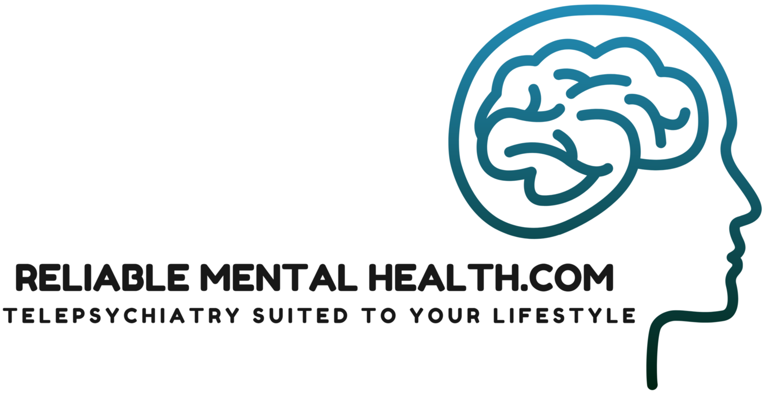 Reliable Mental Health Services