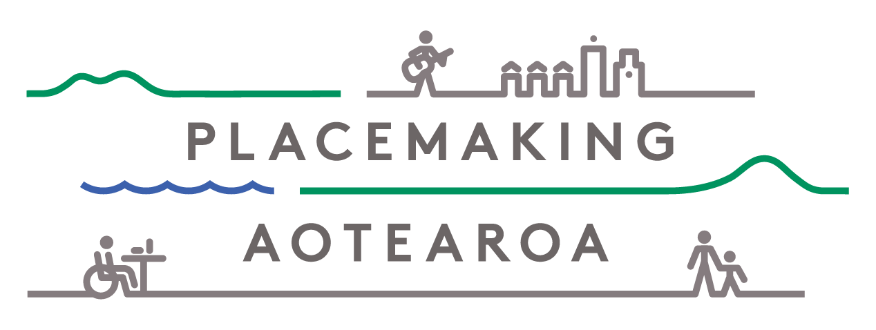Placemaking Aotearoa