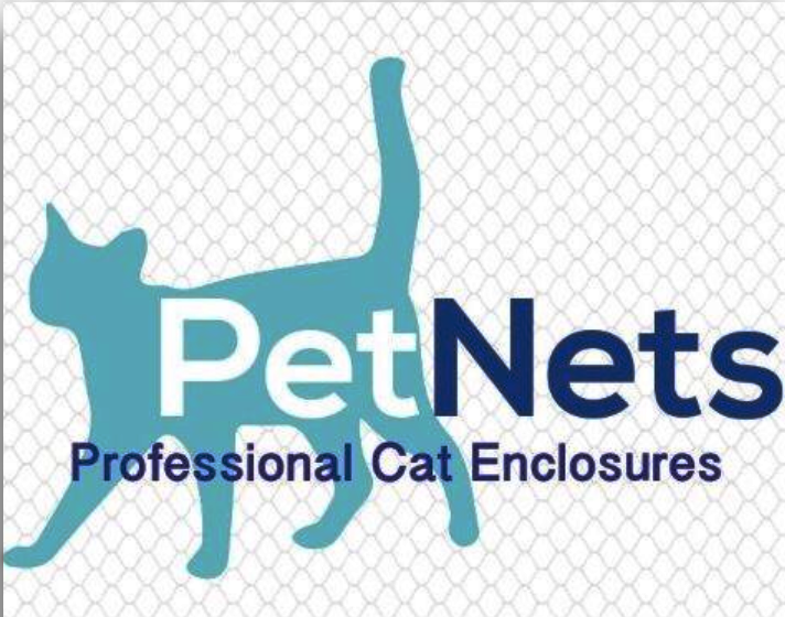 Pet Nets Victoria Cat Enclosures