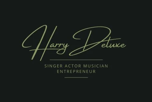 Harry Deluxe 