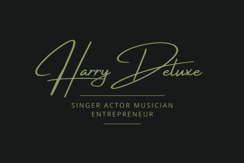 Harry Deluxe 
