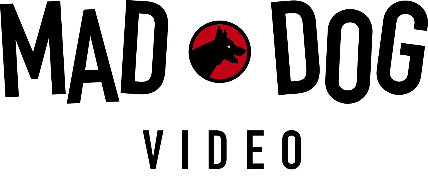 MAD DOG VIDEO