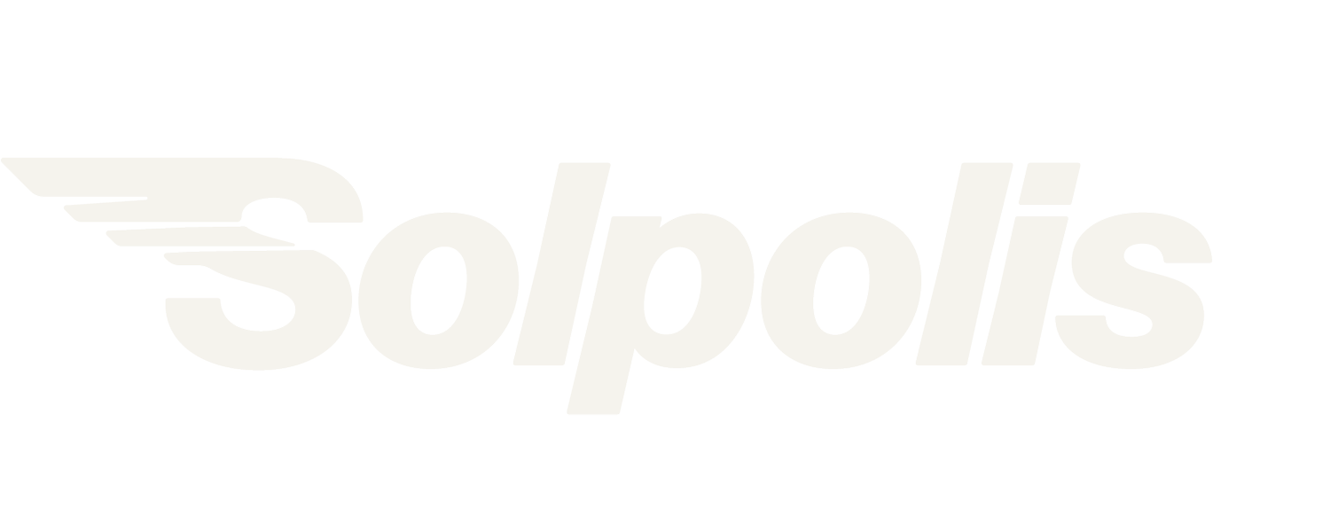 SOLPOLIS