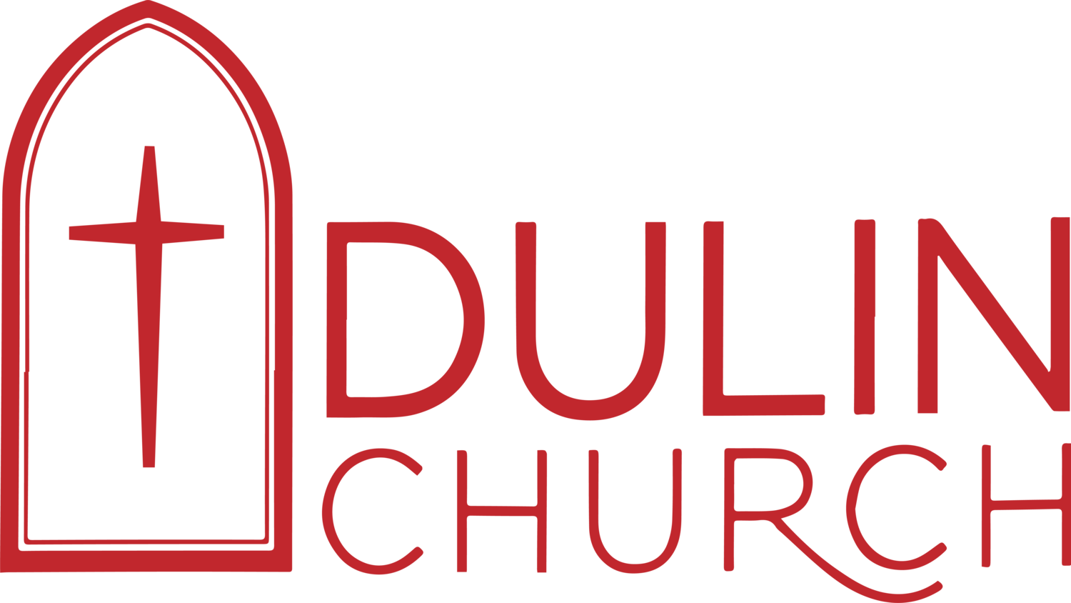 Dulin Church