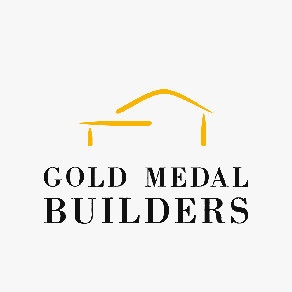 Gold Medal Builders