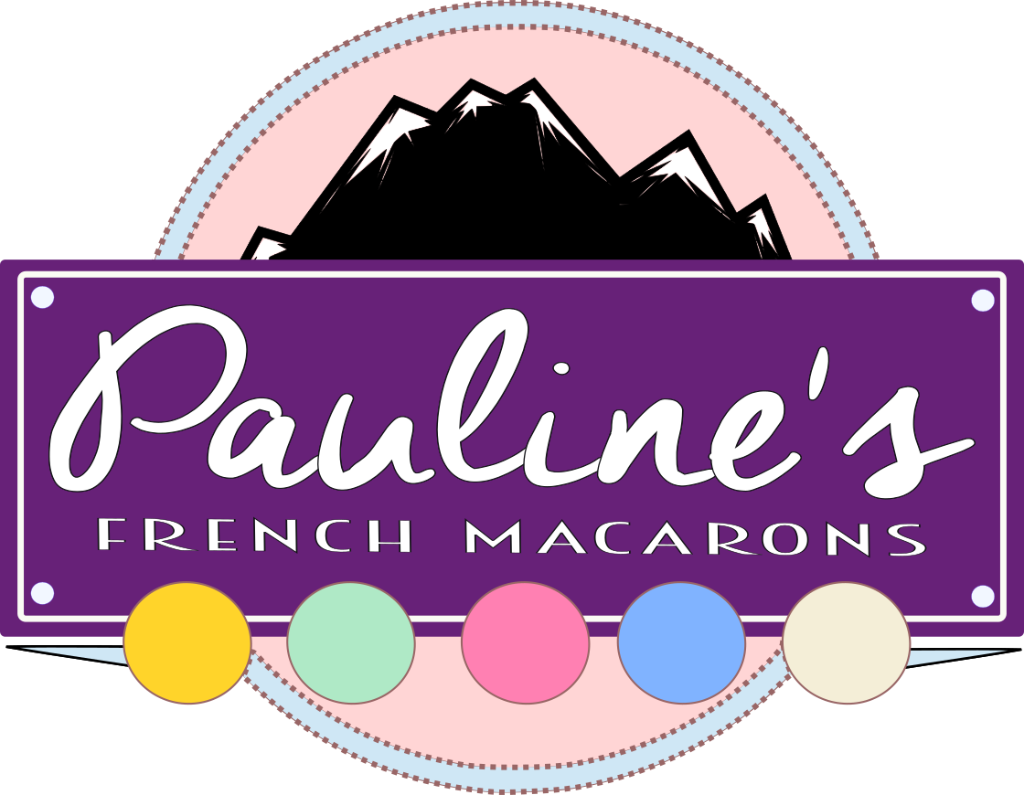 Pauline&#39;s French Macarons