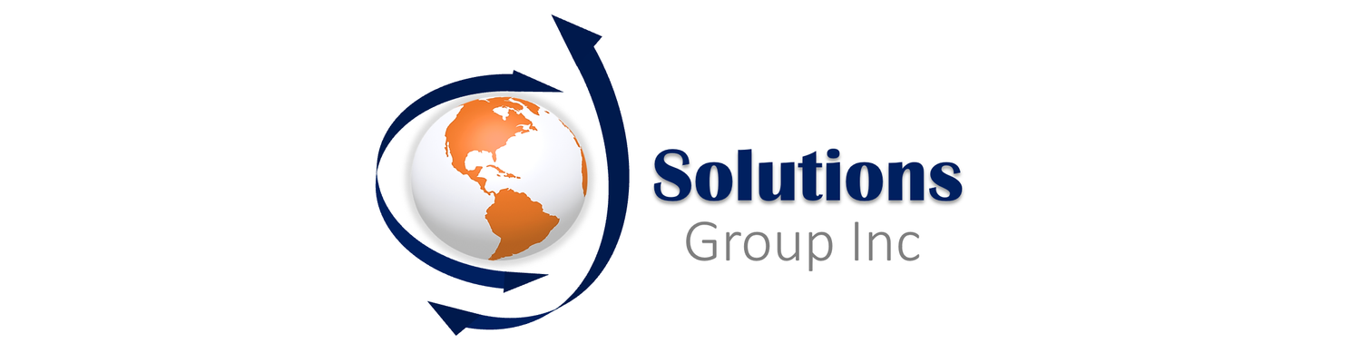 CJ Solutions Group