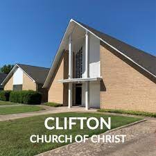 Clifton Church of Christ