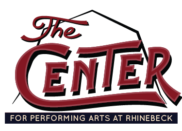The CENTER for Performing Arts at Rhinebeck
