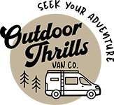 Outdoor Thrills Van Co