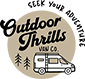 Outdoor Thrills Van Co