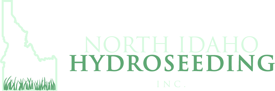 North Idaho Hydroseeding