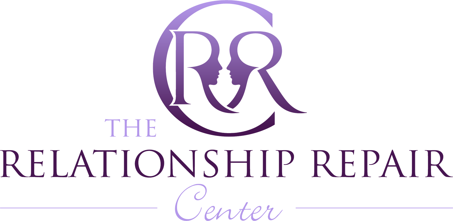 Relationship Repair Center