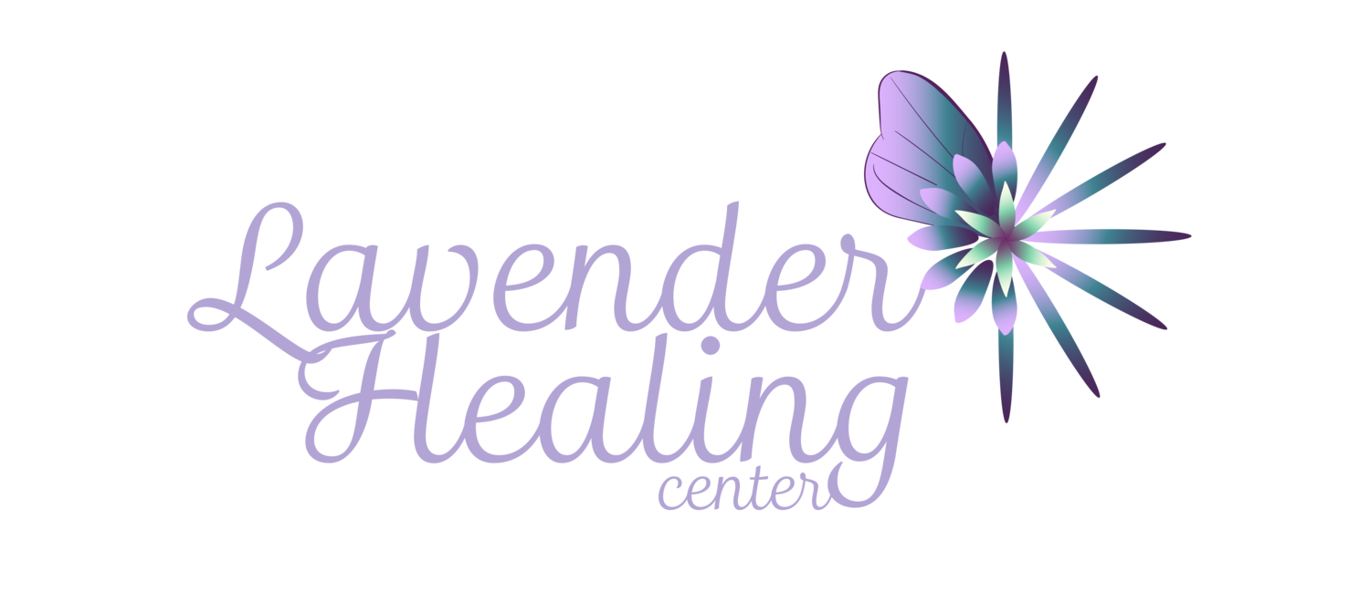 Lavender Healing Center, PLLC