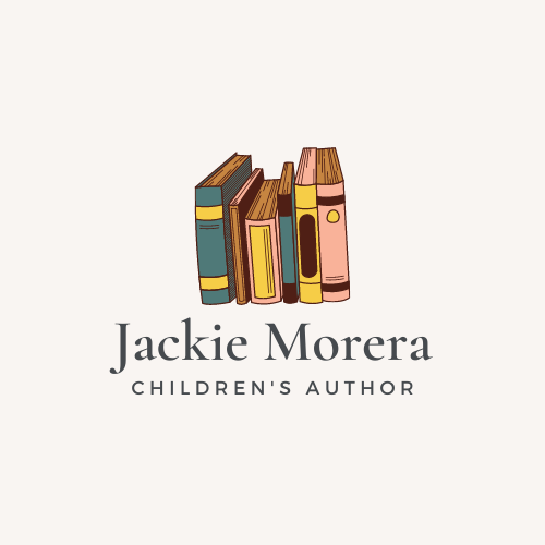 Jackie Morera, Author