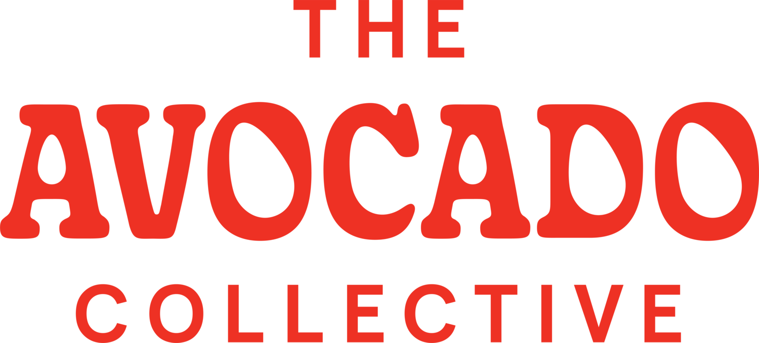 The Avocado Collective