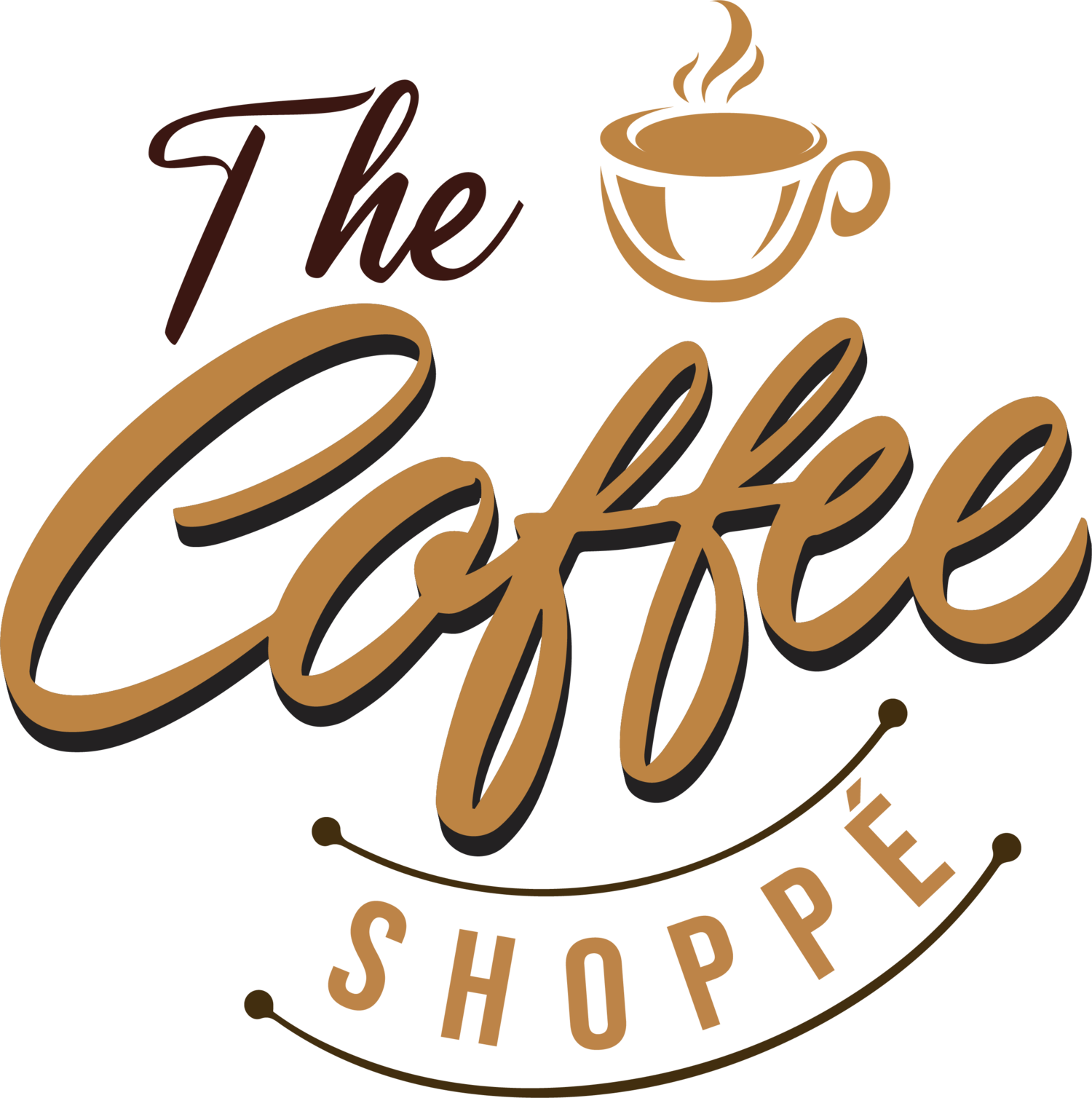 The Coffee Shoppé