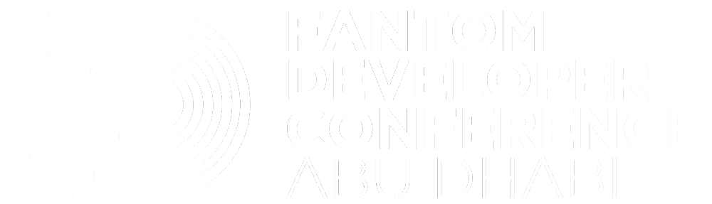 Fantom Developer Conference 2021 - Abu Dhabi - October 25 to 29
