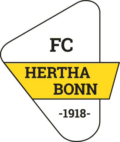 Hertha Bonn e.V. - Mit Herz und Fuss am Ball