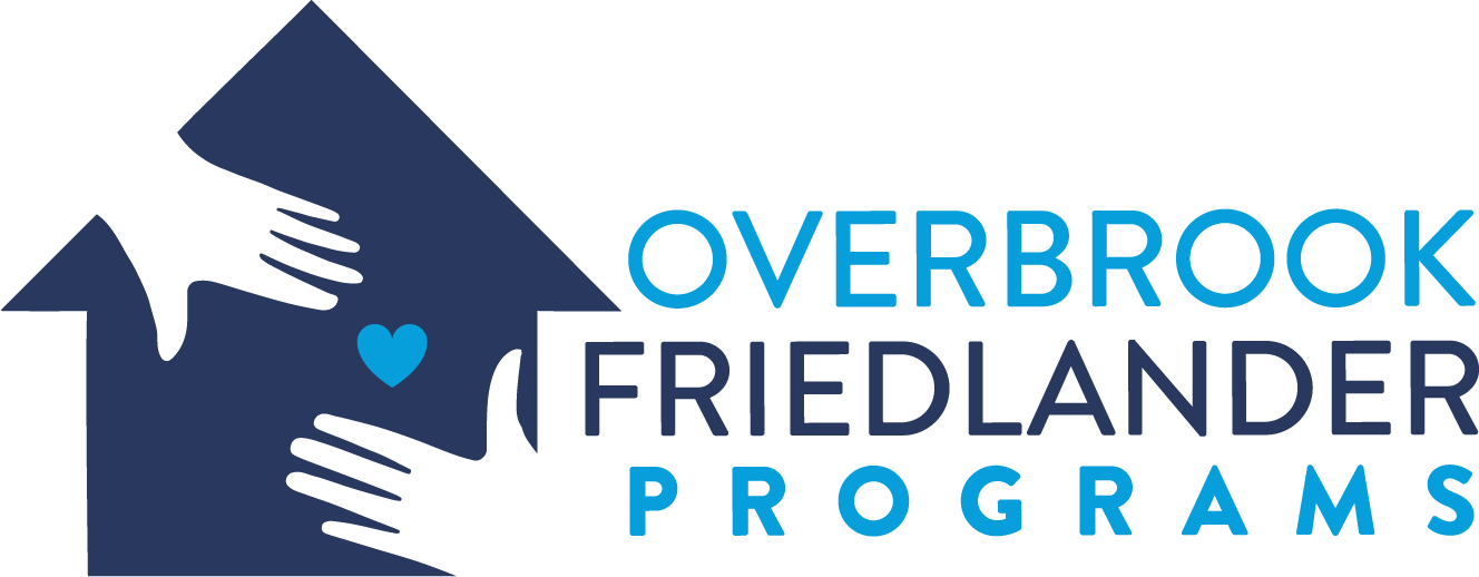 Overbrook Friedlander Programs
