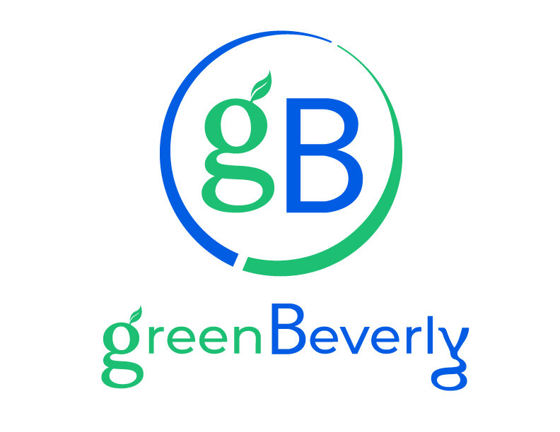 GREEN BEVERLY