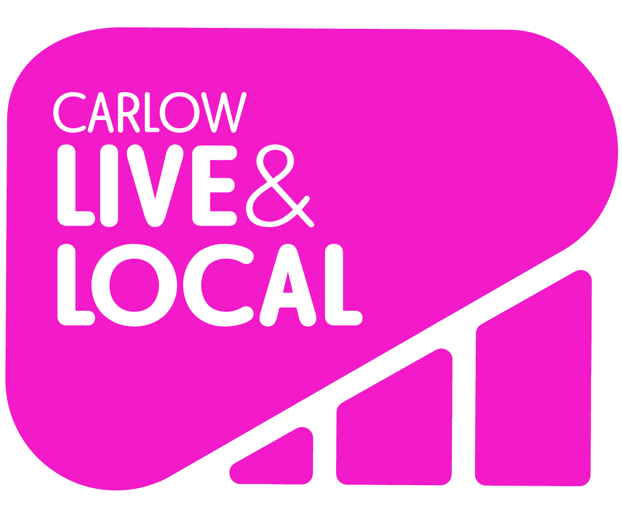 Carlow Live and Local