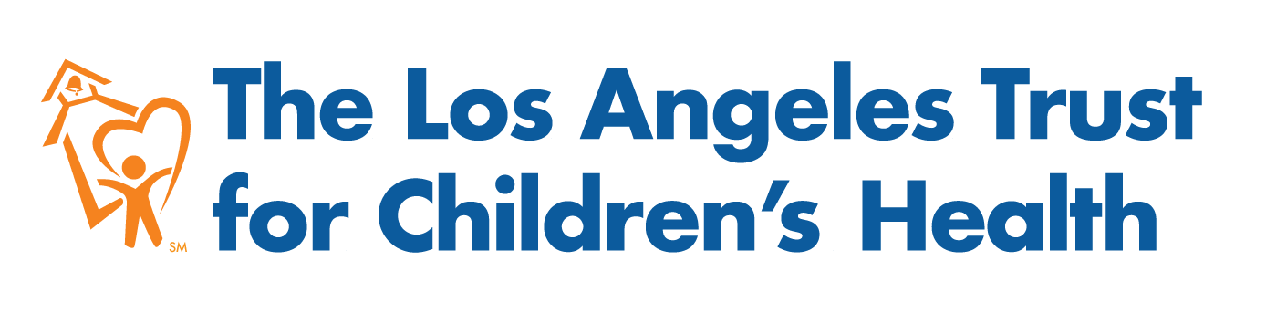 The L.A. Trust for Children&#39;s Health